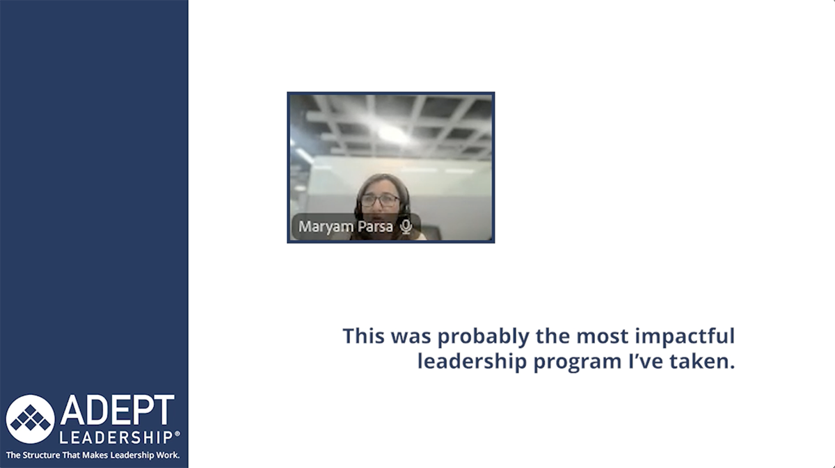 ADEPT Leadership-Graduate Experience-Room25-Image